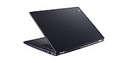 Laptop Acer TravelMate P4 NX.VZTEX.00Z, 14 inch 1920 x 1200, Intel Core i7-1355U (10 C / 12 T, 1.7 GHz - 5.0 GHz, 12 MB cache, 55 W), 16 GB DDR4, 512 GB SSD, Intel Intel Iris Xe Graphics, Fara sistem de operare, Negru