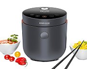 Rommelsbacher rice stove black Schwarz MRK 500 (MRK 500)