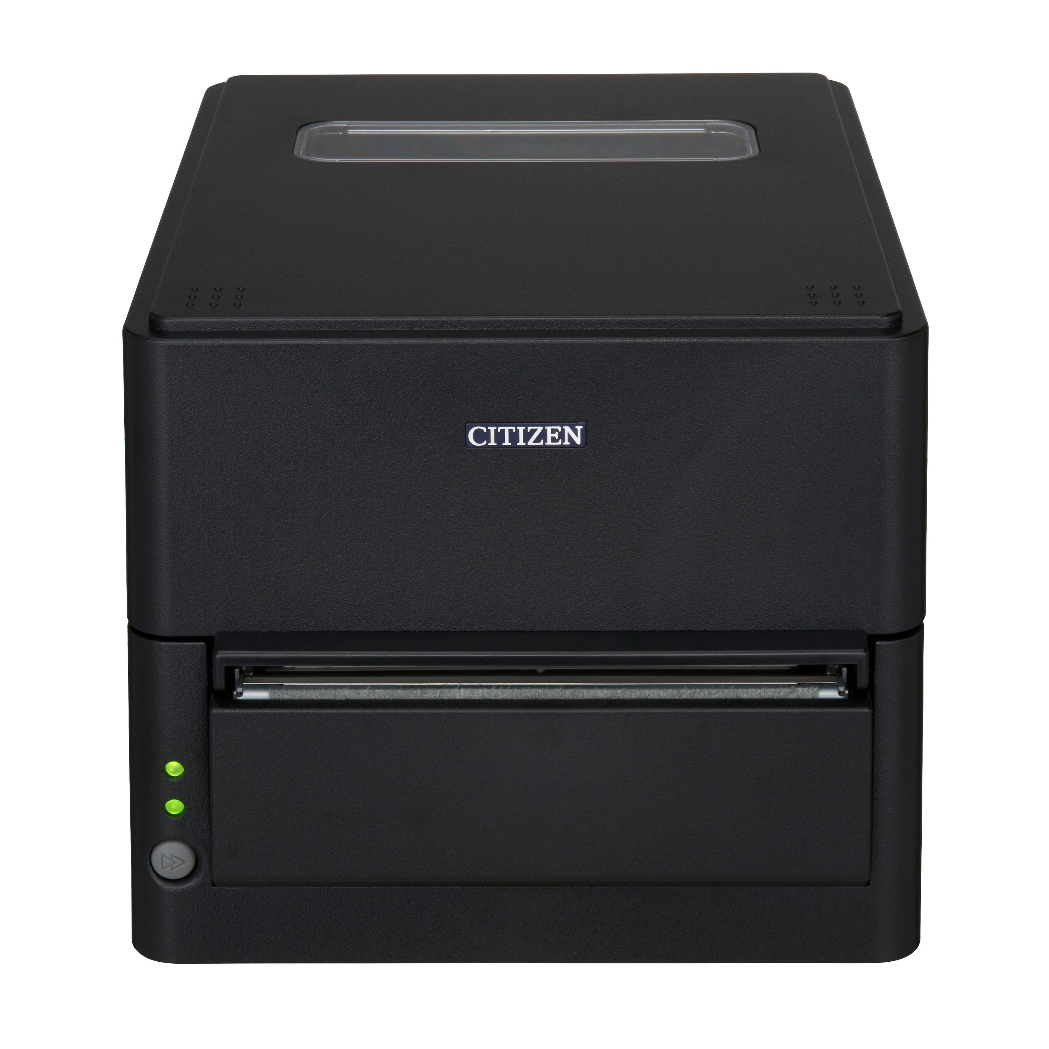 CT-S4500 Printer USB, Black Case