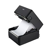 CT-S4500 Printer USB, Black Case
