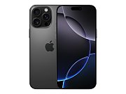 IPHONE 16 PRO 1TB/BLACK TITANIUM