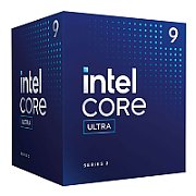 Procesor Intel Core Ultra 9 285, 24C (8P + 16E), 2.50 - 5.60 GHz, 36 MB cache, 65 W, 13 TOPS, Box