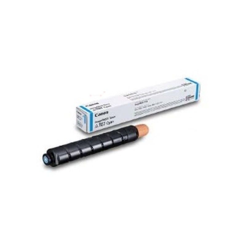 Canon Cartridge T07 Cyan (3642C001)