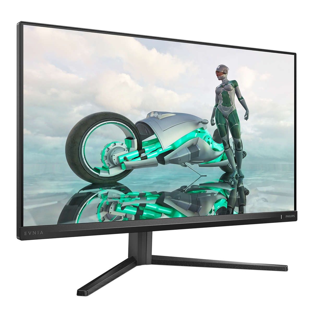 RESIGILAT: Philips Monitor Gaming 27M2N3200A 00 (27M2N3200A/00)