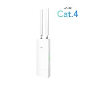 Cudy Cudy 4G 5G CPE WiFi Outdoor LT400 Outdoor (LT400 OUTDOOR)