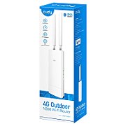 Cudy Cudy 4G 5G CPE WiFi Outdoor LT400 Outdoor (LT400 OUTDOOR)