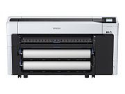 Epson SureColor SC-T7700D imprimante de format mare Wi-Fi Cu jet de cerneală Culoare 1200 x 2400 DPI A2 (420 x 594 mm) Ethernet LAN