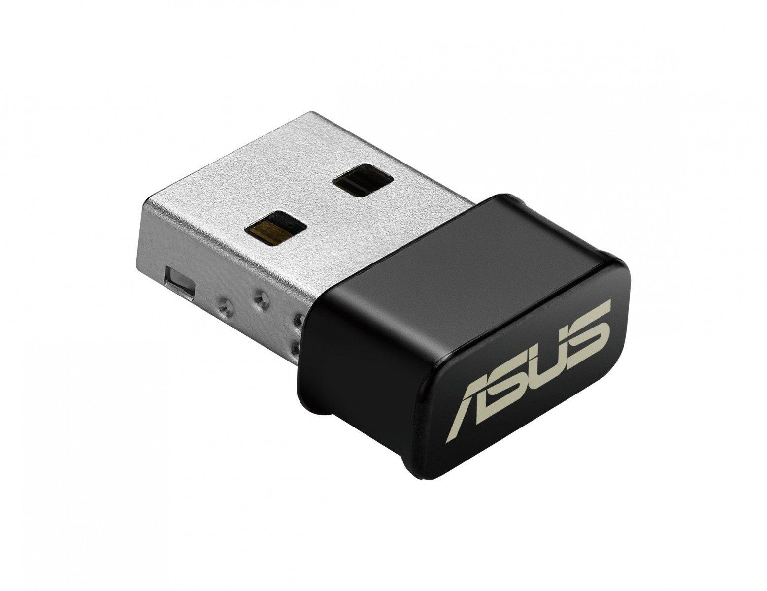 ASUS WLAN-Stick WLANStick USB-AC53 USBAC53 Nano (90IG03P0-BM0R10) (90IG03P0BM0R10)