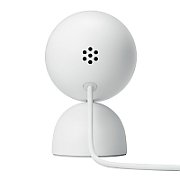 Google Nest Cam Indoor Wired snow