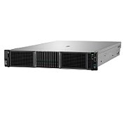 Server HPE ProLiant DL380 Gen11, Rack 2U, Intel Xeon Gold 6530 (32 C / 64 T, 2.1 GHz - 4.0 GHz, 160 MB cache, 270 W), 256 GB DDR5 ECC, 2 x 1.2 TB HDD + 2 x 960 GB SSD, 12 x LFF, HPE SmartArray E208i-a Gen10, 2 x 1000 W