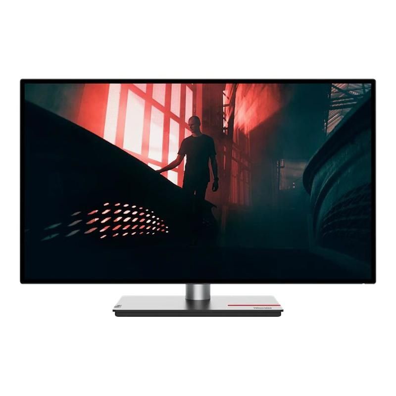 RESIGILAT: Lenovo Monitor ThinkVision P27q-30 P27q30 (63A2GAT1EU)