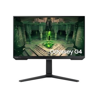 RESIGILAT: Samsung Odyssey G4 S25BG400EU (LS25BG400EUXEN)