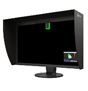 EIZO ColorEdge CG2700S monitoare LCD 68,6 cm (27 ) 2560 x 1440 Pixel Wide Quad HD Negru