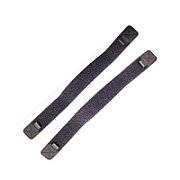 WT5400/WT6400 Replacement Velcro Wrist Straps, Two Straps, Large