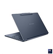Laptop Lenovo Yoga 9 14ILL10, 14 inch 2880 x 1800 Touchscreen, Intel 258V (8 C / 8 T, 2.2 GHz - 4.8 GHz, 12 MB cache, 12 W), 32 GB LPDDR5x, 1 TB SSD, Intel Arc Graphics 140V, Windows 11 Home, Gri