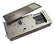 Sapphire VGA 16GB RX9070 NITRO+ GAMING OC 2xHDMI/2xDP NITRO+ AMD RADEON RX 9070 GAMING OC 16GB