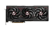 Sapphire VGA 16GB RX9070XT PULSE GAMING OC 2xHDMI/2xDP PULSE AMD RADEON RX 9070 XT GAMING 16GB