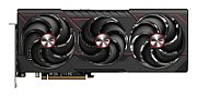 Sapphire VGA 16GB RX9070XT PULSE GAMING OC 2xHDMI/2xDP PULSE AMD RADEON RX 9070 XT GAMING 16GB