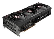 Sapphire VGA 16GB RX9070XT PULSE GAMING OC 2xHDMI/2xDP PULSE AMD RADEON RX 9070 XT GAMING 16GB