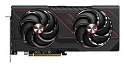 Placa video SAPPHIRE Radeon RX 9070 PULSE 16 GB GDDR6 256 bit