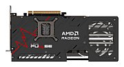 Placa video SAPPHIRE Radeon RX 9070 PULSE 16 GB GDDR6 256 bit