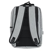 Rucsac laptop Tellur Nomad, 15.6 , gri