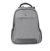Rucsac laptop Tellur Companion, cu port USB, 15...