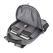 Rucsac laptop Tellur Companion, cu port USB, 15...