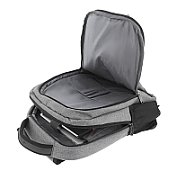Rucsac laptop Tellur Companion, cu port USB, 15...