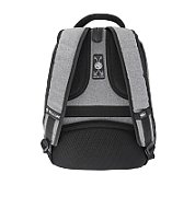 Rucsac laptop Tellur Companion, cu port USB, 15...