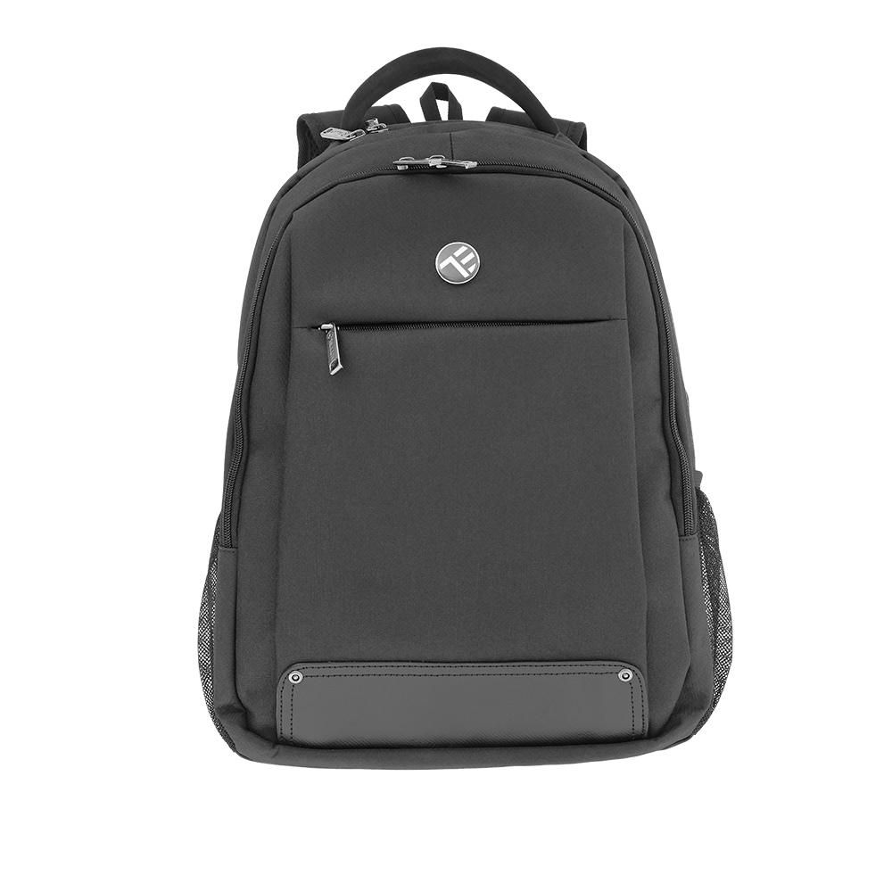 Rucsac laptop Tellur Companion, cu port USB, 15...