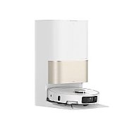 Dreame X40 Ultra Complete 0.3 L Bagless White