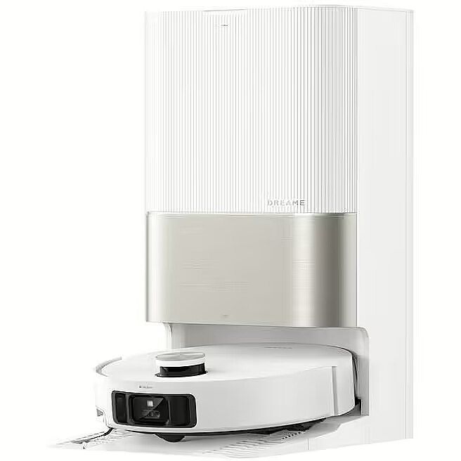 Dreame X50 Ultra Complete cleaning robot (white)