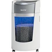 Leitz IQ OptiMax Office P-5 35 l shredder