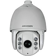 Hikvision DS-2AE7232TI-A CCTV Camera Indoor and Outdoor Wired 5 Pattern Pelco-P/D Ceiling/Wall