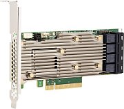 BROADCOM MegaRAID 9460-16i - SAS - Serial ATA - PCI Express x8 - 0 - 1 - 5 - 6 - 10 - 50 - 60 - 12 Gbit/s - 4096 MB - DDR4