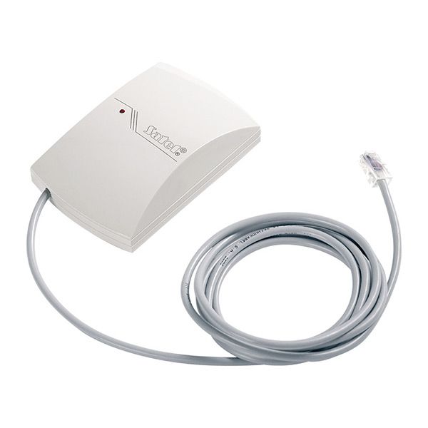 Satel ACCO-USB-CZ security access control system White