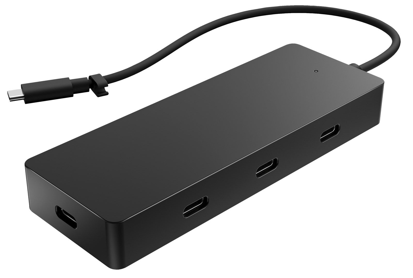 HP 4K USB-C Multiport Hub