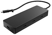 HP 4K USB-C Multiport Hub