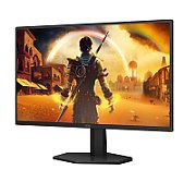 AOC AOC G4 25G42E computer monitor 62.2 cm (24.5 ) 1920 x 1080 pixels Full HD LED Black  Red