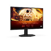 AOC AOC G4 25G42E computer monitor 62.2 cm (24.5 ) 1920 x 1080 pixels Full HD LED Black  Red