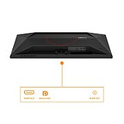 AOC AOC G4 25G42E computer monitor 62.2 cm (24.5 ) 1920 x 1080 pixels Full HD LED Black  Red