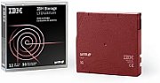 IBM LTO8 12TB/30TB