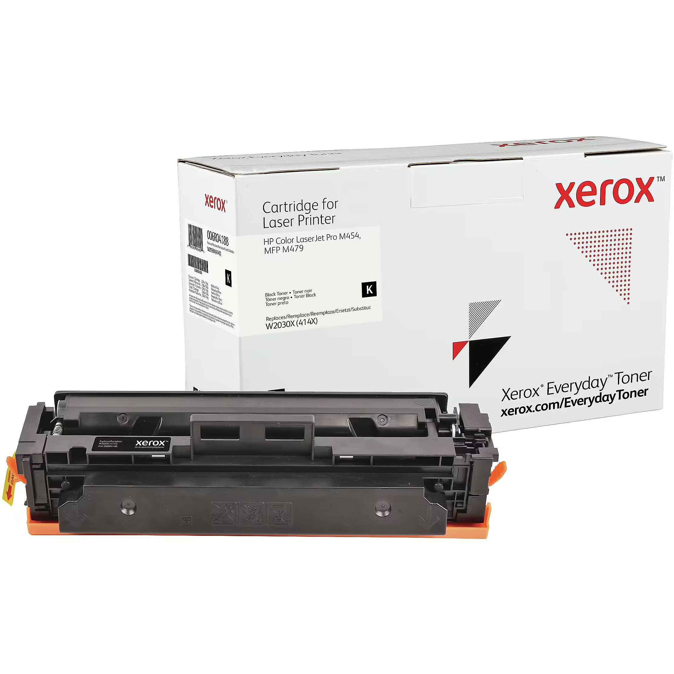 Xerox Everyday Black Toner