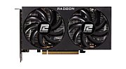 Placa video PowerColor Radeon RX 7600 Fighter 8 GB GDDR6 128 bit