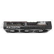 Placa video ASUS Radeon RX 9070 XT PRIME OC 16 GB GDDR6 256 bit