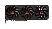 Placa video PowerColor Radeon RX 9070 XT Reaper 16 GB GDDR6 256 bit