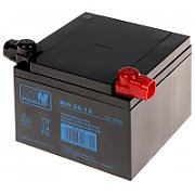 MW Power battery 12V/26AH-MW