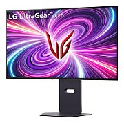 LG LG Monitor 32GS95UV-B 32GS95UVB (32GS95UV-B.AEU)