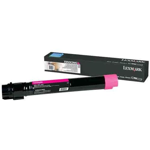 Cartus toner Lexmark 22Z0010 ,Magenta ,22 000 pagini ,Original (22Z0010) 